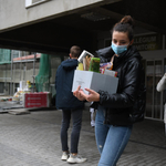 „Ha belőlünk nem lesz gócpont, akkor senkiből”