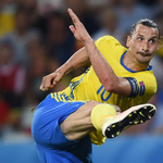 Zlatan mondja: Nyerhetnek a svédek