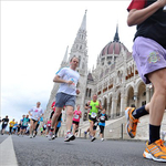 Budapest Nemzetközi Maraton: erre lesznek forgalomelterelések vasárnap