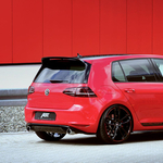 Az ABT révén mostantól 340 lóerős Golf GTI-it is lehet venni