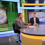 Az Echo TV „nagyjai” is jól szórakoztak az Index újságírójának megverésén – videó