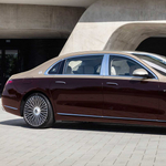 Bőven 100 millió forint felett nyit a biturbó V12-es új Mercedes-Maybach S680