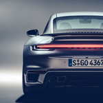 Még a legdurvább Teslát is legyorsulja az új Porsche 911