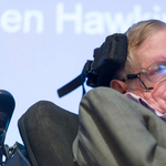 Ijesztő jóslattal állt elő Stephen Hawking