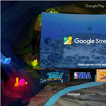 És igen, megérkezett: előrendelhető a Google Daydream