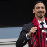 Hat hónapot adott magának a Milanba visszatérő Ibrahimovic