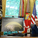 100 százalékosnak ígért Aranykupolát vonnak az USA fölé: mit fog tudni, miért nehéz megcsinálni?