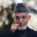 Karzai: ne vegyenek őrizetbe több afgánt az amerikaiak