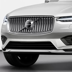 Volvo XC100: hatalmas test, 2 villanymotor és csak 4 ülés