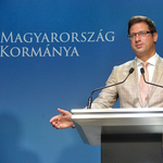 Csökkent Gulyás Gergely hatásköre