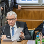 24.hu: Polt Pétert az Alkotmánybíróság elnökévé emelné a fideszes kétharmad