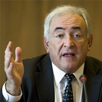 Strauss-Kahn ártatlannak vallja magát