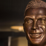 Ismét készült egy parádés Cristiano Ronaldo szobor