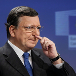 Budapestre jön kedden Barroso