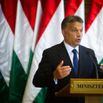 Orbán adóemeléseket jelentett be