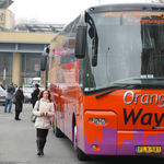 Már szinte csak szellemjáratokat indít az Orangeways