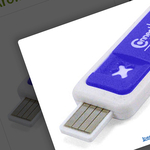 Napi kütyü – aromaterápiás USB