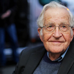 Halálhírét keltették, de nem halt meg Noam Chomsky