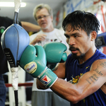 Pacquiao többségi döntéssel verte Márquezt