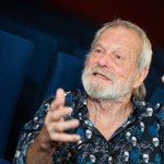 Terry Gilliam a HVG-nek: Csoda, hogy befejeztük a Gyalog galopp forgatását, de végül azért túléltük