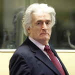 Radovan Karadzic új eljárást követel