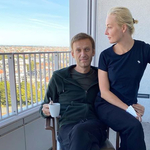 Navalnij biztosan visszatér Oroszországba