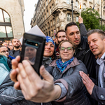 A harmincas, negyvenes nők megnyerése az egyik nagy kihívás Magyar Péteréknek