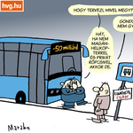 Marabu Féknyúz: Gondolom, gyalog