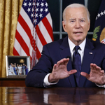 Joe Biden: Tűzszünetre csak az összes túsz szabadon engedése után kerülhet sor