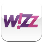 Már iPhone-ról is foglalhatnak a Wizz Air utasai