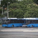 Buszcsere a BKV-nál, 11 milliárd a foci-eb-re