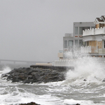 Sandy katasztrófa sújtotta területeket hagyott maga után - percről percre