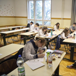 Korrekt, könnyű, a vártnál egyszerűbb – így látták a diákok a matekérettségit