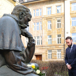 Az Ukrán függetlenség tere nevet kaphatja egy névtelen közterület a II. kerületben