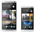 Megmutatjuk, mekkora is valójában a HTC One max