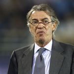 Massimo Moratti: "Az Inter és a Milan már nem szupercsapat többé"