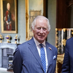 A rákkal kezelt III. Károly király is üzent Joe Bidennek a rákdiagnózisa után