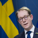 Svéd külügyminiszter: Nem az a kérdés, hogy NATO-tagok leszünk-e, hanem hogy mikor