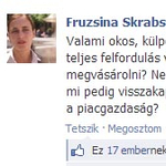 Megvenné Kárpátalját a Fidesz házibloggere