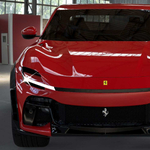 Tovább mérgesítették a Ferrari első szabadidő-autóját