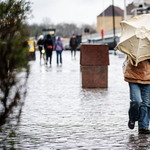 Tombol a vihar Észak-Európában, két halálos áldozat is van