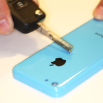 Ilyen lesz: nyúzópróbán az iPhone 5C