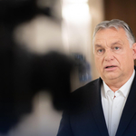 Medián: Az emberek kétharmada Orbán Viktor maradására számít