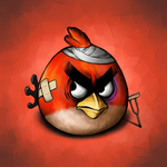 Angry Birds: kedvenc szárnyasaink az ütközet után