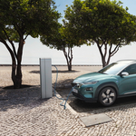 467 km hatótáv lett, maradhat? Itt az elektromos Hyundai Kona