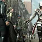 Assasin’s Creed mozifilm