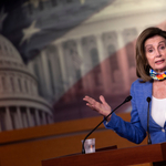 Nancy Pelosi csípőprotézis-műtéten esett át