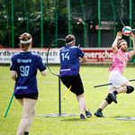 A Harry Potter-regényekből vált sporttá a kviddics, de haragszanak Rowlingra, ezért nevet változtatnak