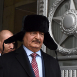 Khalifa Haftar: Líbia régi-új, könyörtelen lázadója