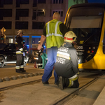 Egy végzetes gázolás miatt a villamosok lánchídi alagútjához is hozzányúlhatnak